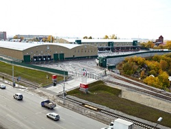 Новосибирск, изображение 9